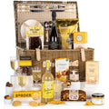 The Perfect Picnic Hamper