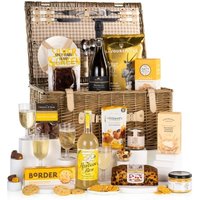 The Perfect Picnic Hamper