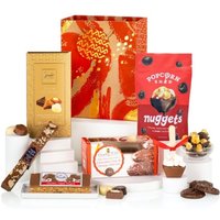 Love Chocolate Gift Bag