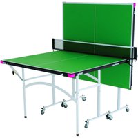 Butterfly Junior Rollaway Table Tennis