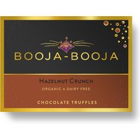 Booja Booja Hazelnut Crunch Truffles - 92g