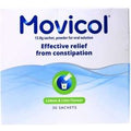 Movicol 13.7g Lemon & Lime 30 Sachets