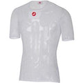 Castelli Core Mesh 3 Short Sleeve Cycling Base Layer
