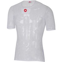 Castelli Core Mesh 3 Short Sleeve Cycling Base Layer