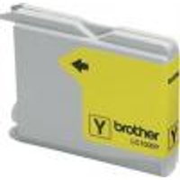 Brother LC1000Y Tintenpatrone Gelb