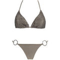 ACQUADICOCCO maillot de bain 2 pièces triangle Agua