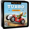 Gioco tascabile Cranio Creations Magnetic Line – Turbo età 8+ 1 giocat