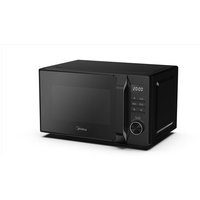 Midea - Forno Microonde Ag20cf2ebk-nero