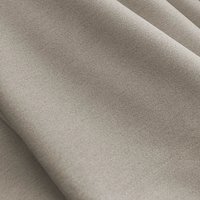 Alpha Sliver｜Linen curtain fabric sample｜3301-03