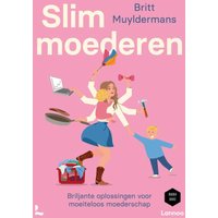 Slim moederen - Britt Muyldermans