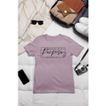 Created With A Purpose Tee