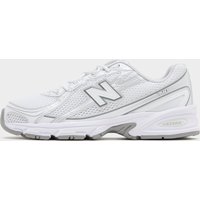 New Balance 740 - Blanc, Blanc