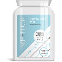 Tummy Weight Loss Pills