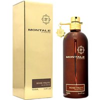 Montale Boisé Fruité Eau De Parfum Unisex
