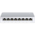 TP-Link 8-Port 10/100Mbps Desktop Network Switch