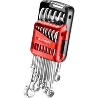 Facom 14 Piece 440 Series OGV Combination Spanner Set Metric