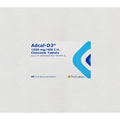 Adcal D3 Chewable Tablets Fruit Flavour 56 Pack
