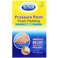Scholl Pressure Point Foam Padding 1 Sheet