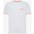 Sun68  T-Shirt T34124