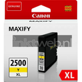 Canon PGI-2500XL geel
