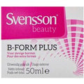 B-form plus beautiful natural breasts