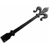 Kirkpatrick 820 Grand Fleur De Lys Hinge Fronts