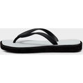 Fila Script Flip Flops Junior, zwart