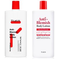 TIAM - Anti Blemish Body Lotion(Back&Chest) - 200ml