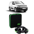 Type 2 to Type 2 - 5M - 32amp - Citroen Berlingo Charging Cable Type 2 to Type 2 5M 32amp (7.4kW)