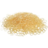 1000 Natural Latex Bands