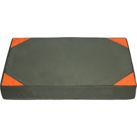 L100 x B70 x H12 cm Orthopedisch Hondenkussen Outdoor