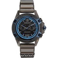 Versace VEZ700622 Icon Active Black Unisex Watch