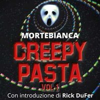 Creepypasta Vol. 1