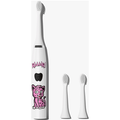 Kids Electric Toothbrush - CiCi the Cheetah