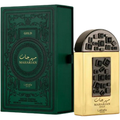 Lattafa Pride Maharjan Gold Eau De Parfum - 100 ml