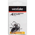 Westlake 20Pk Black Aberdeen 4, Black