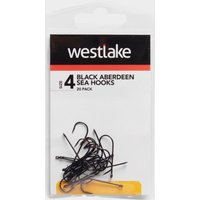 Westlake 20Pk Black Aberdeen 4, Black