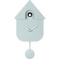 Wall Clock Modern Cuckoo Abs