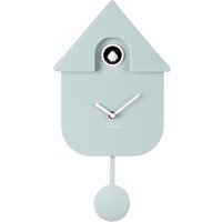 Wall Clock Modern Cuckoo Abs