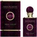 Anfar Tres Violet 100ml Extrait de Parfum – Série de Velvet