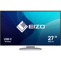 EIZO FlexScan EV2781 27" LED Quad HD 5 ms Blanc