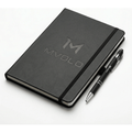 Notebook + Pen