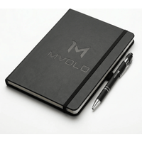 Notebook + Pen