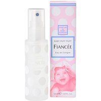 FIANCEE - Body Mist - 50ml - Baby Puff Puff