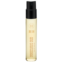 2ML Unisex Innocuous Oud Eau De Parfum for Men's & Women's