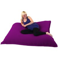 Cotton Oxford Cushion Bean Bag