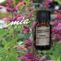 Hyzopowy naturalny olejek eteryczny - Hyzop - 50ml