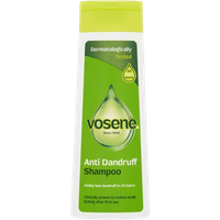 Vosene Original Anti-Dandruff Shampoo – 300 ml