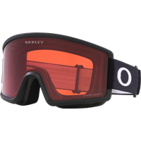 Oakley Unisex Oakley OO7121 TARGET LINE M 712117 Ski goggles O_Matter  Pink Mask Normal