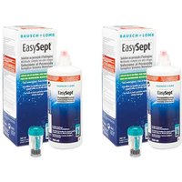 EasySept 2 x 360 ml mit Behälter